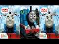 Thomas & Friends: Go Go Thomas Vs Thomas & Friends: Go Go Thomas Vs Thomas & Friends: Go Go Thomas