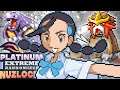 Through the Blizzard! - Pokemon Platinum EXTREME Randomized Nuzlocke | Part 35
