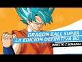 ¡Toda la serie de Dragon Ball Super en un solo Box Blu-ray! - Directo Z 1x14