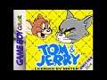 TOM AND JERRY. (Game Boy Color) [1999]. Longplay. No comments.