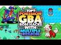 Top 5 Best Pokemon GBA Rom Hacks With Multiple Region, Mega Evolution  And More