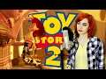 Toy Story 2 - When She Loved Me (EU Portuguese) - Cat Rox cover