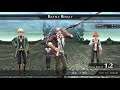 Trails Of cold Steel 2 Crow Class VII outfit mod