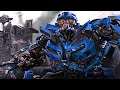 Transformers: Revenge Of The Fallen | Shattered Glass Bumblebee [Mod Showcase]