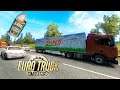 TRANSPORT CONSERVE CU FASOLE DIN LONDRA 🥫 Euro Truck Simulator 2