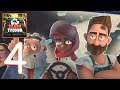 Trash Tycoon: life simulator & idle clicker Gameplay Walkthrough - Part 4 (Android,IOS)