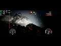 [ULTRAWIDE] WRC 8 FIA World Rally Championship Gameplay [Storm at Night] | GTX 1060 PC