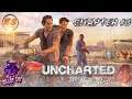 Uncharted 4: A Thief's End, chapter #3 The Malaysia Job