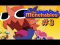 Undead Stream / The Munchables 🍔 (Wii / Blind) Part #3 Wo einem der Hunger hinführt (ENDE)