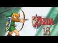 Une méduse cyclope - The Legend of Zelda: A Link to the Past : LP #18