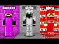 USING CAMO ARMOR in HIDE and SEEK (Minecraft)