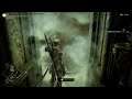 Using hypermode against a real player LMAO | Demon's Souls