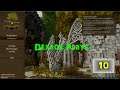 Vintage Story 10 Mining Cobblestone and Building a Charcoal Pit