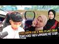 Vokey Bantai Icaa & Mimel in Last Circle Sampai WWCD !! Team Vokey Bermain Garang Kat Scrim