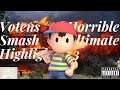 Votens - Horrible Smash Ultimate Highlight #3