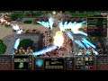 Warcraft III: TFT - Stronghold TD - 01 - 3 Týmy