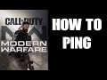 WARZONE How To Beginners Guide: Ping, Tag & Mark Locations, Enemies, Vehicles & Loot PS4 Xbox One