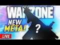Warzone - New Meta? - Chill Live Stream!