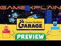 We Saw Game Builder Garage in Action! Did it Impress? - PREVIEW (+ New Gameplay!)