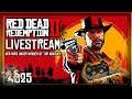 Wer wird unser Member of the Month?! 🔴 Red Dead Redemption 2 *LIVE*[FSK18][german]