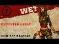 WET (PS3) [PlayStation Now] Walkthrough Part 7 - Uninvited Guest - No Commentary [1080p]