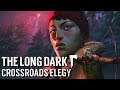 What Happened to Astrid? - Crossroads Elegy - The Long Dark Episode 3