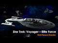What is Star Trek: Voyager - Elite Force?