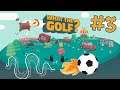 What the golf #3 (Gameplay Español)