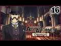 When Turnabout Isn't Fairplay | The Great Ace Attorney Chronicles