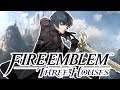 WHY Fire Emblem Three Houses is my FAVORITE in The Franchise! (NO SPOILERS REVIEW)