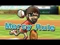 Wii Sports Baseball is completly unfair