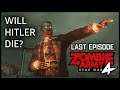 WILL HITLER DIE? - FİNAL EPİSODE - ZOMBIE ARMY 4 FINAL (PC)
