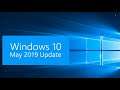 Windows 10 May 2019 update Bluetooth problems after August 2019 patch tuesday