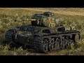 World of Tanks KV-1S - 10 Kills 3,4K Damage