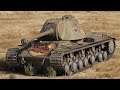 World of Tanks KV-3 - 7 Kills 5,9K Damage