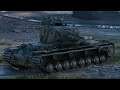 World of Tanks KV-4 - 8 Kills 7,2K Damage