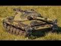 World of Tanks Object 430 - 11 Kills 8,3K Damage