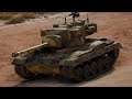 World of Tanks T37 - 8 Kills 4,1K Damage (1 VS 5)