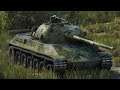 World of Tanks TVP T 50/51 - 7 Kills 10,2K Damage