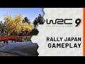 WRC 9 | Rally Japan