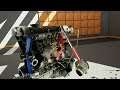Wrench - Early Access Release Trailer [VR, HTC Vive, Oculus Rift]