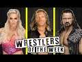 Wrestlers Of The Week (31 Jan) | WWE Royal Rumble 2020 & Worlds Collide 2020 Fallout