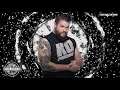 WWE: "Fight" Kevin Owens 1st Theme Song
