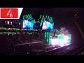 WWE Money In The Bank 2021 Intro and Pyro live