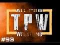 WWE2K20 Universe Mode S2 Ep 92 - The Last TPW Show (Part 2) |TPW|
