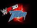 WWE2K20 - WCW Thunder