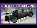 X Class Roofless Rallying | Forza Horizon 4