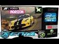 XENIA [Xbox 360 Emulator] - Forza Horizon [Gameplay] Xenia-Custom 1.11f #2