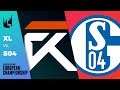 XL vs S04 - LEC 2019 Summer Split Week 5 Day 2 - Excel Esports vs Schalke 04
