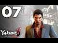 Yakuza 6: The Song of Life Full Playthrough Longplay PC Part 7